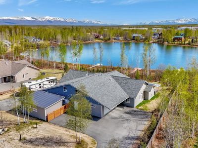 13790 W Airigin Dr, Big Lake, AK, 99623