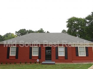 2804 Southmeade Ave, Memphis, TN 38127