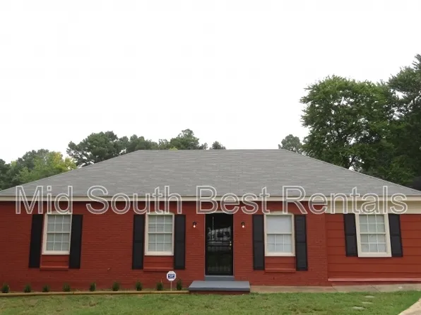 2804 Southmeade Ave, Memphis, TN 38127