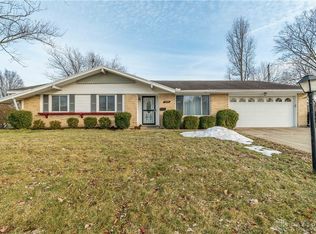 440 Katy Ln, Englewood, OH 45322