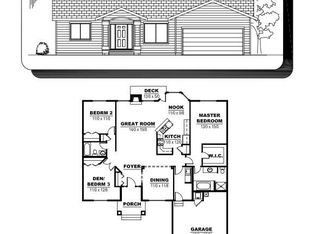 L17 Curry Ridge Cir, Eagle River, AK 99577
