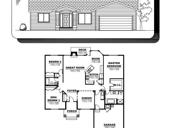 L17 Curry Ridge Cir, Eagle River, AK 99577