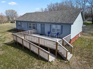 31175 E 689th Rd, Wagoner, OK 74467