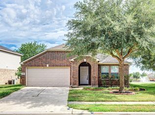 24515 Cornell Park Ln, Katy, TX 77494