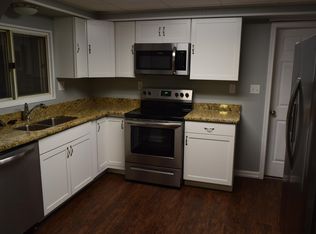 432 Industrial Blvd E, Cumberland, MD 21502