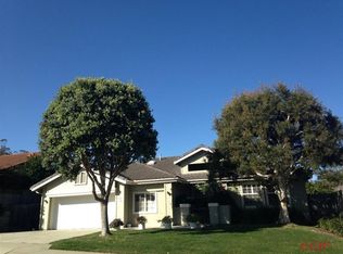 2321 Fresno St, Los Osos, CA 93402