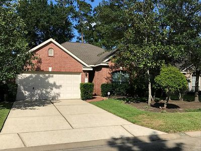 11 Trilling Bird Place, Conroe, TX, 77384