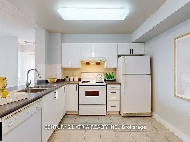 188 Doris Ave #1603 — Photo 13