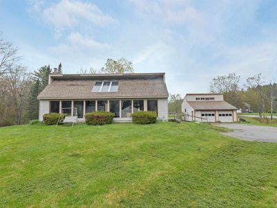 150 Farrarville Road, Belmont, NH, 03220