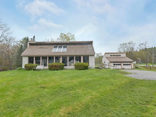 150 Farrarville Road, Belmont, NH 03220