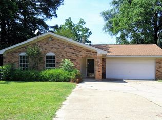 4611 W 4th St, Hattiesburg, MS 39402