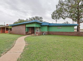 100 E 15th St, Littlefield, TX 79339