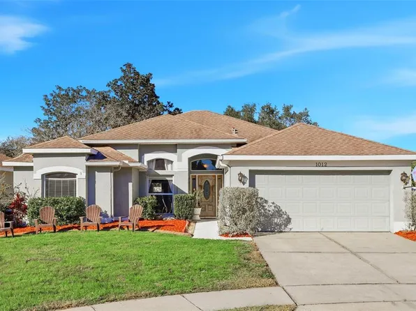 1012 Marisol Ct, Orlando, FL 32828