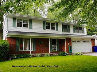 1622 Morris Rd, Kent, OH 44240