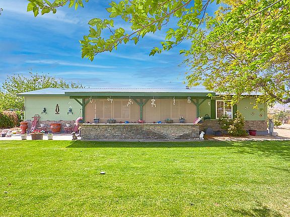4th image of 35475 Mojave St