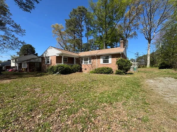 9302 Newhall Rd, Henrico, VA 23229