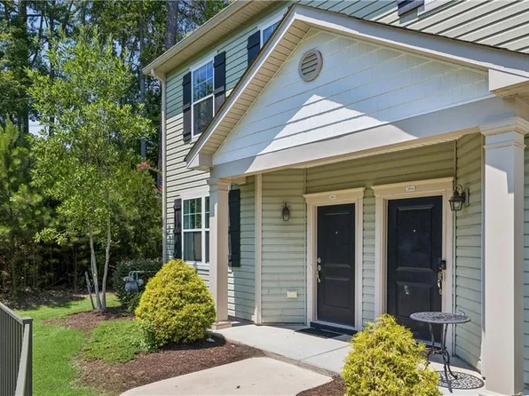 2806 Baldwin Dr, Chesapeake, VA 23321