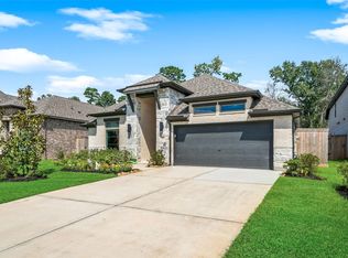 118 Sierra Stream Ct, Conroe, TX 77304