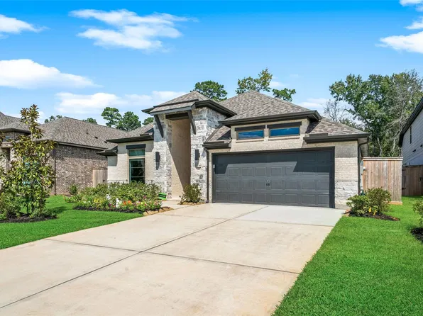 118 Sierra Stream Ct, Conroe, TX 77304