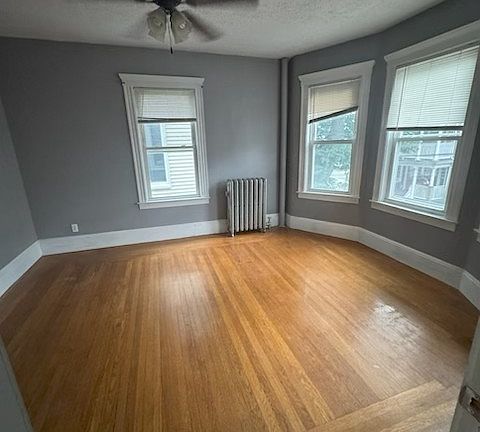 Bedroom #1