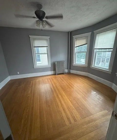Bedroom #1