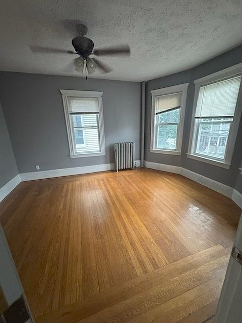Bedroom #1