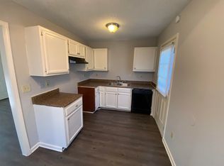 3386 Bestway Dr, Memphis, TN 38118