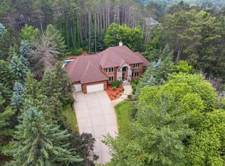 17 Lake Ct, North Oaks, MN 55127