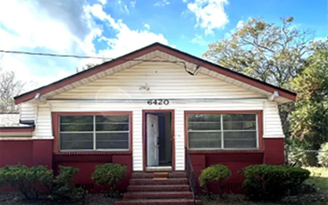 6420 New Kings Rd