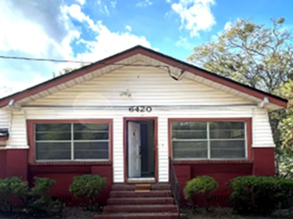 6420 New Kings Rd, Jacksonville, FL 32219