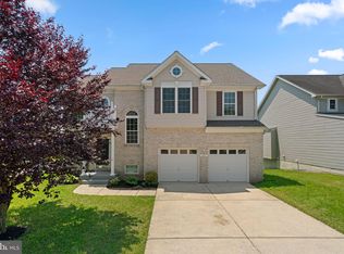 1201 Alder Shot Ct, Abingdon, MD 21009