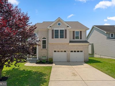 1201 Alder Shot Ct, Abingdon, MD, 21009