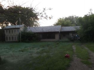 8814 130th St N, Glyndon, MN 56547