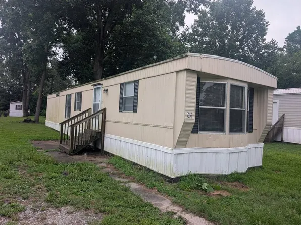 3201 Central Heights Rd #207, Goldsboro, NC 27534