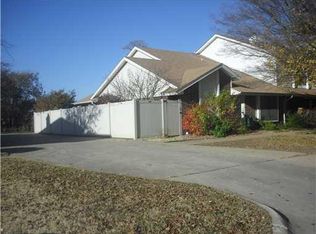 13803 Fairhill Ave, Edmond, OK 73013