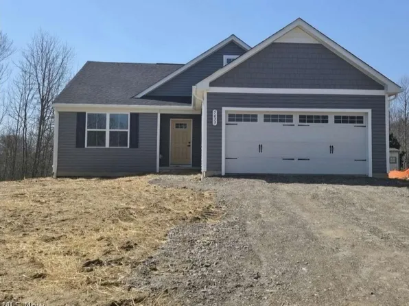 5633 Chadwell Cir, Ravenna, OH 44266