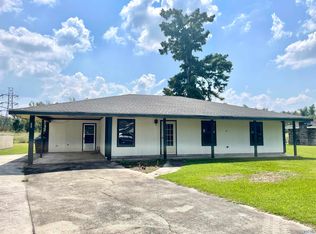 603 Bayou Gardens Dr, Houma, LA 70364