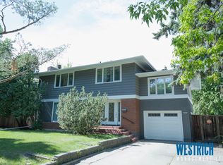 9240 116th St NW, Edmonton, AB
