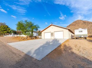 4230 N Cholla Dr, Golden Valley, AZ 86413