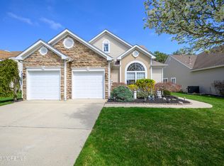 81 Pancoast Road, Waretown, NJ 08758