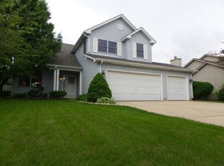 331 Blackfoot Dr, Bolingbrook, IL 60490