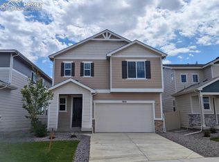 7835 Natural Bridge Trl, Colorado Springs, CO 80925