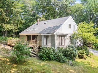 34 Rejane Ave, Lewiston, ME 04240