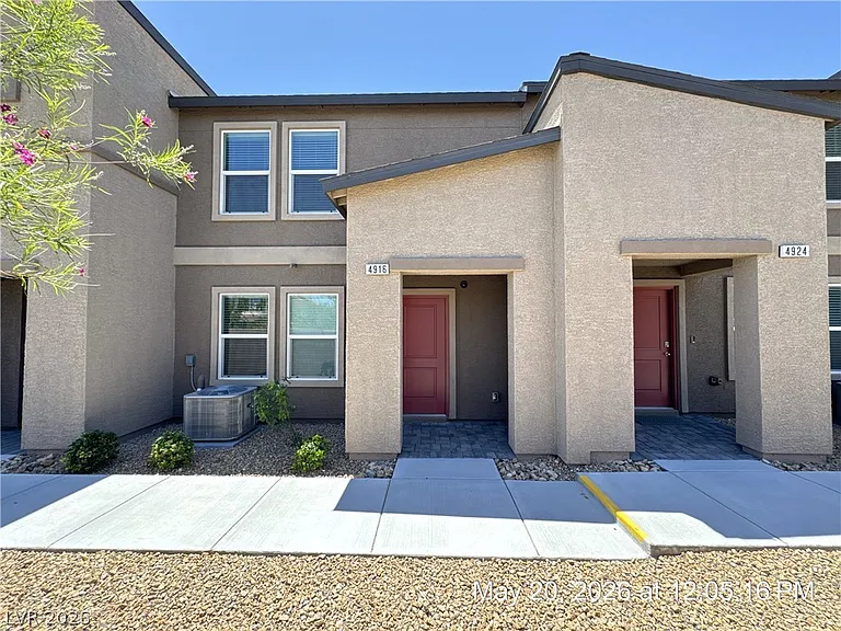 4916 Apple Mesa Ave — Photo 1