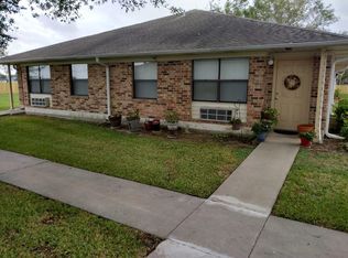 1207 Miracle Dr #1207, Edna, TX 77957