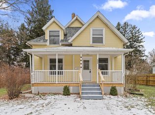 508 E Water St, Cassopolis, MI 49031