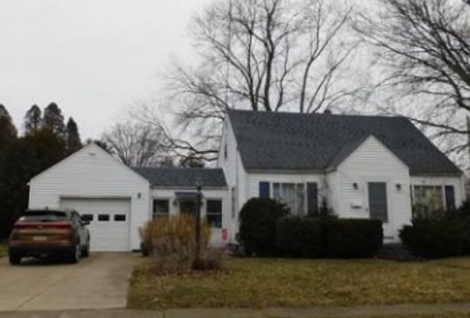 Property Front View