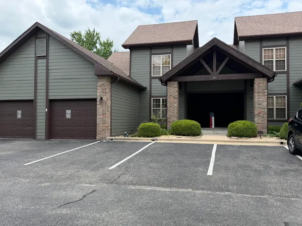 1241 Golf Drive #1, Branson West, MO 65737