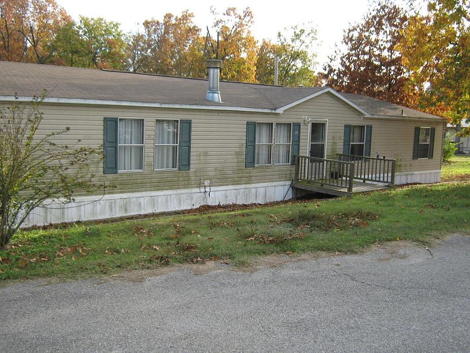 jackson langly house