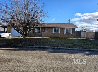 308 Pilgrim Park Dr, New Plymouth, ID 83655
